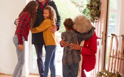 Managing Your Feelings During The Holidays
