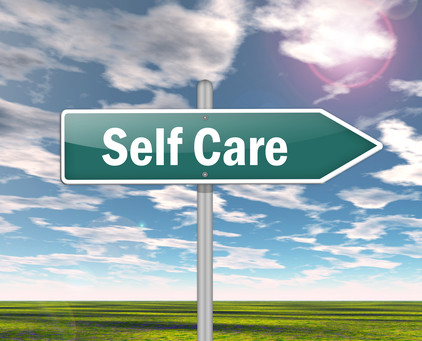 SELF-CARE, Important Considerations and What You Can Do Now to Make a CHANGE!