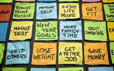 The Real Deal About Resolutions: 3 Reasons Why Resolutions Fade and Smart Steps to Helping Them Last