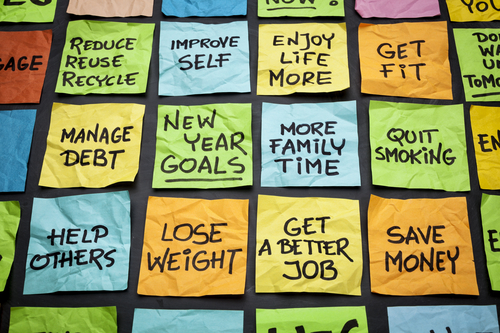 The Real Deal About Resolutions: 3 Reasons Why Resolutions Fade and Smart Steps to Helping Them Last