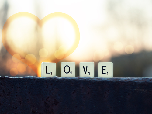 What IS Love and What is it TO Love?