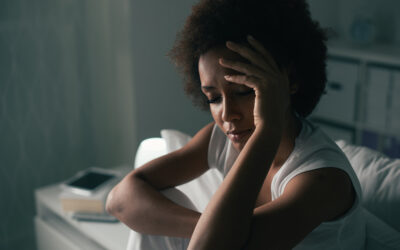 How Sleep Deprivation Affects Mental Health