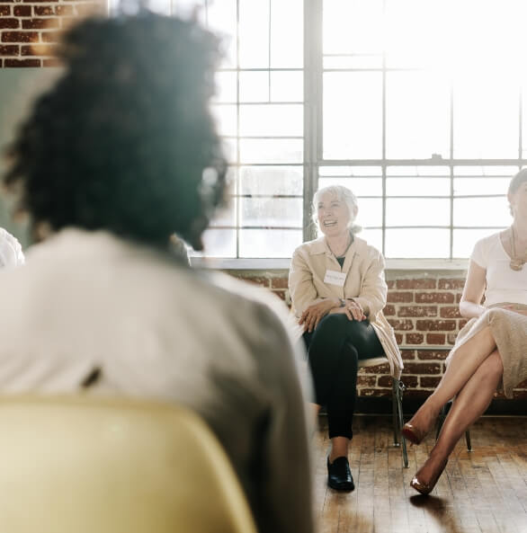 womens group