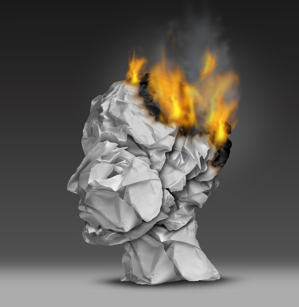 managing burnout in mental health professionals