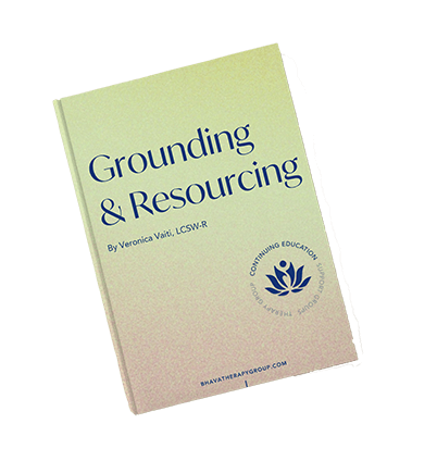 grounding and resources