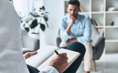 Healthy Detachment: Caring Without Losing Yourself