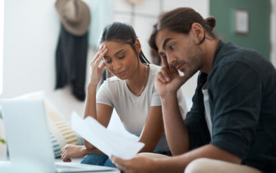 When Love Meets the Ledger: How Financial Stress Impacts Your Marriage
