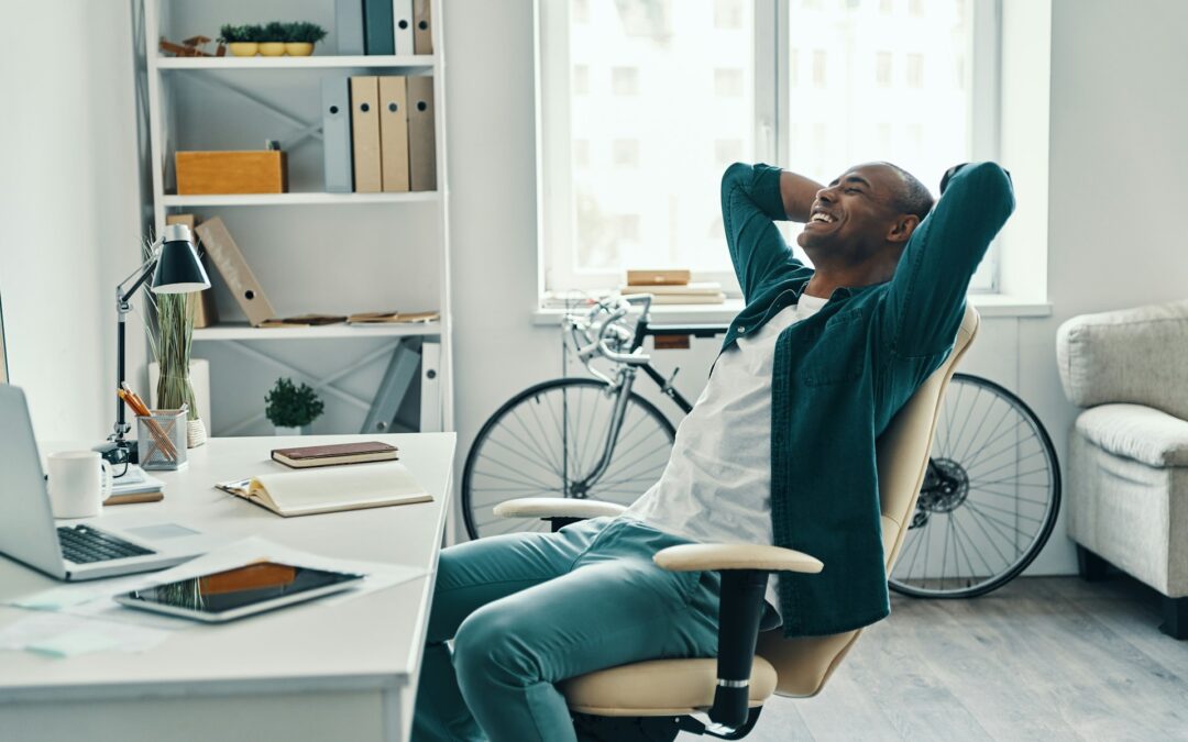 From Perfectionism to Peace: Breaking Free from Anxiety and Depression