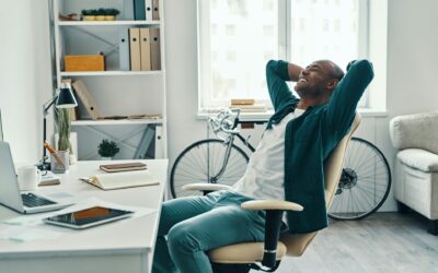 From Perfectionism to Peace: Breaking Free from Anxiety and Depression