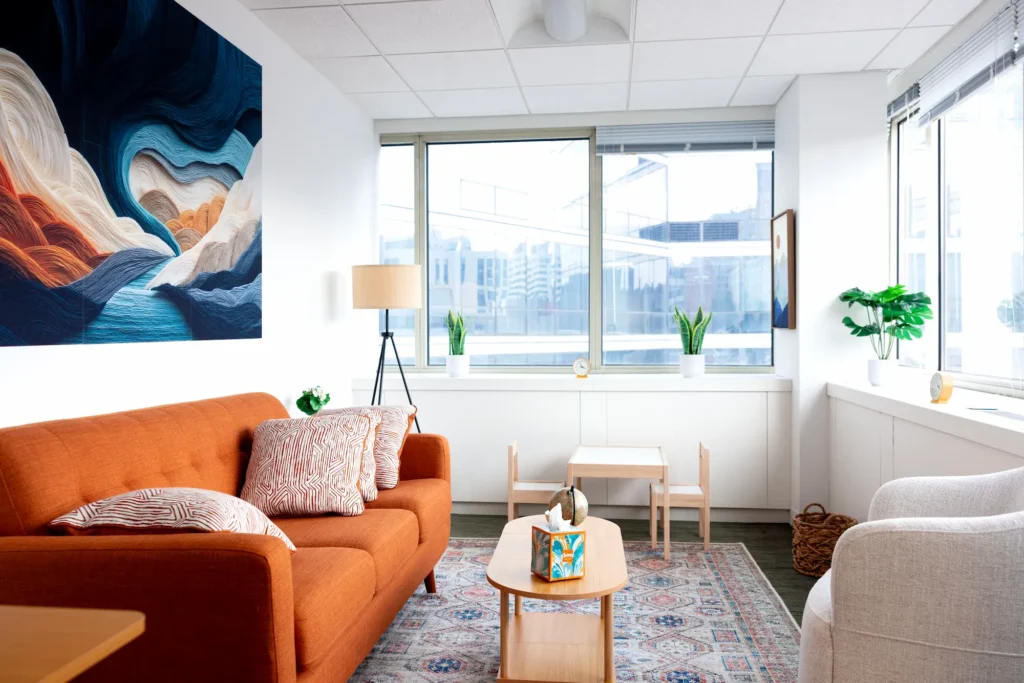 Bhava Therapy Group Westchester Office