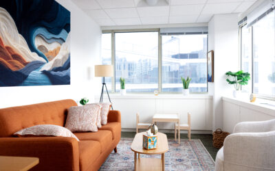 We’re Growing! Bhava Therapy Group Opens New Office Location in Westchester County