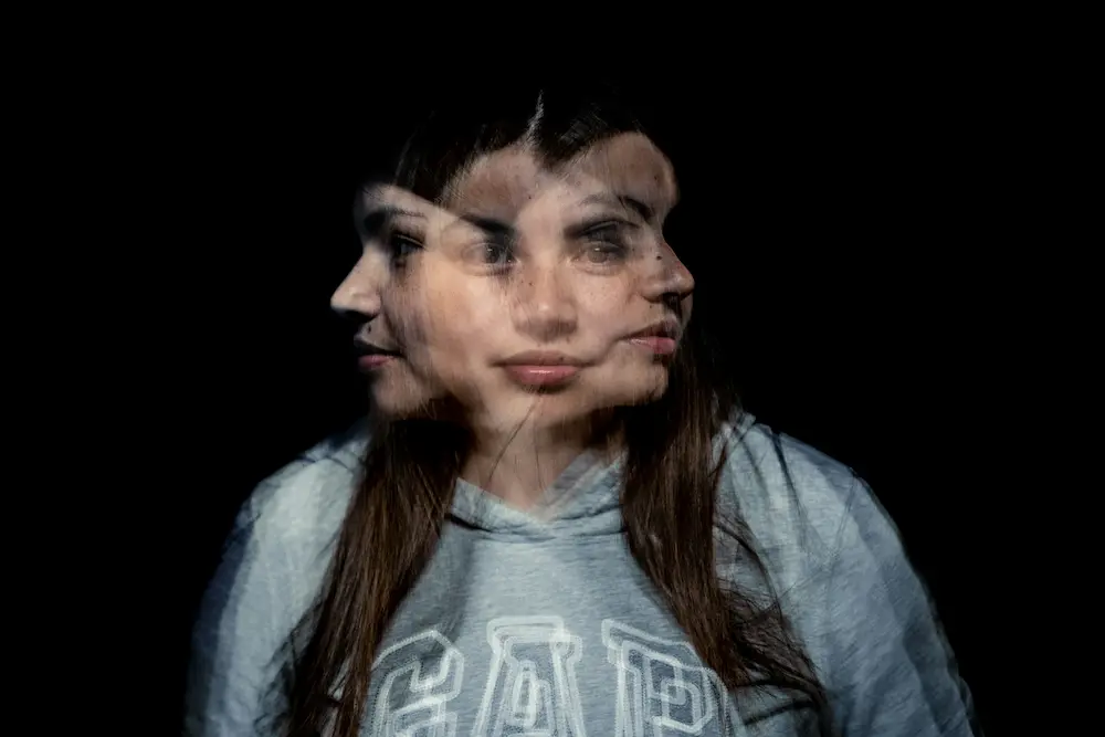 personality disorder