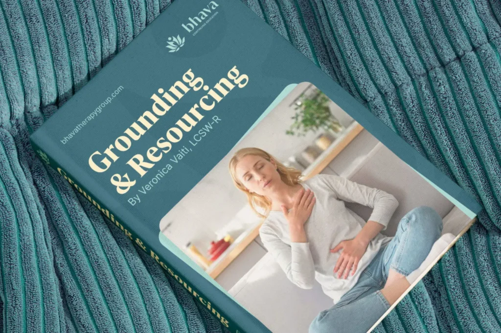 Grounding and Resourcing