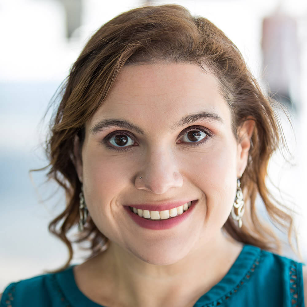 Rachel Kunstadt