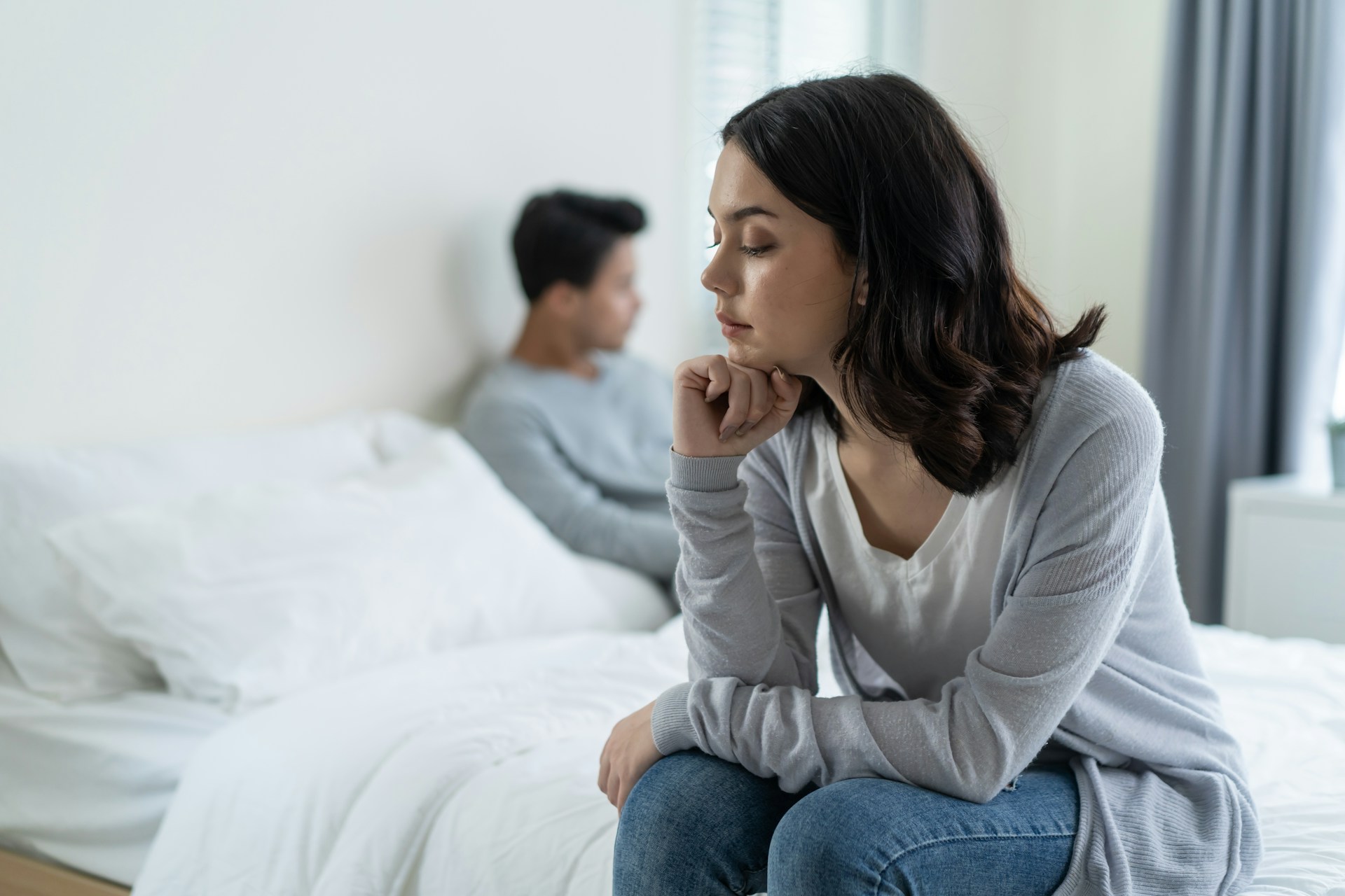 Divorce Support Therapy in Westchester