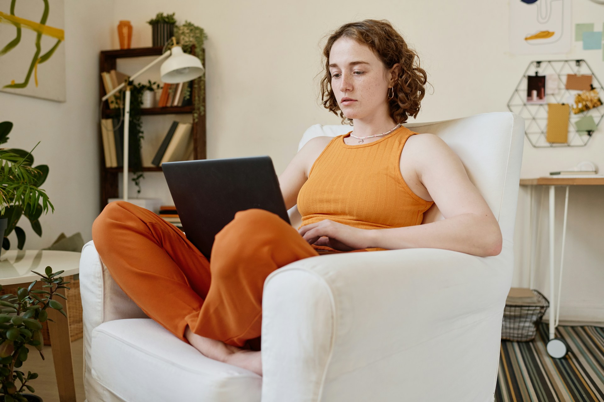 In-Person and Online Therapy in Westchester