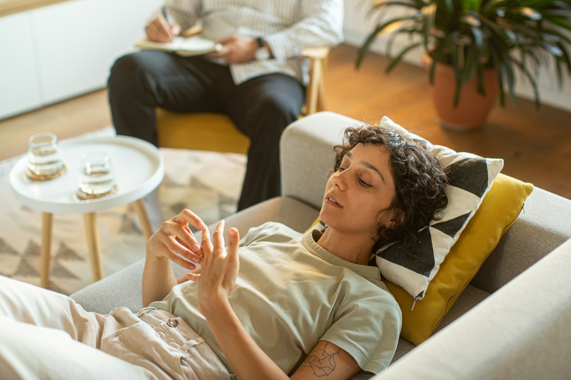 Trauma Therapy in Westchester, NY Bhava Therapy Group