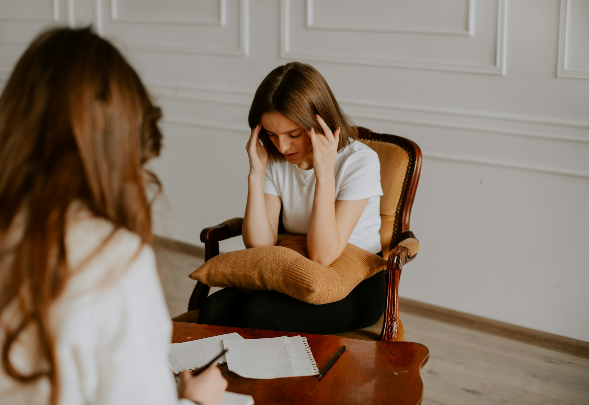 Trauma Therapy in Westchester, NY