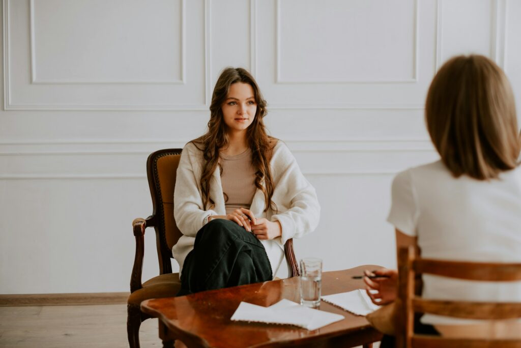 Therapy for Anxiety: Types, Techniques & How to Find the Right Fit