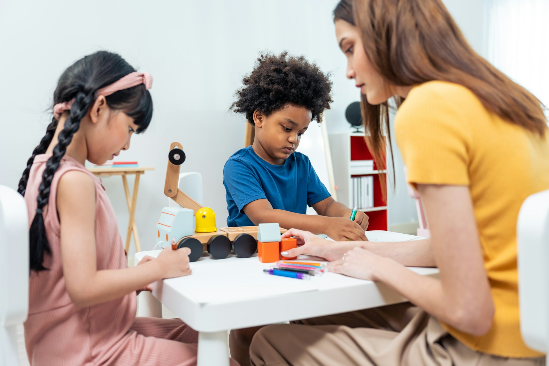 Bhava Therapy Group offers child therapy in White Plains and Manhattan, NY
