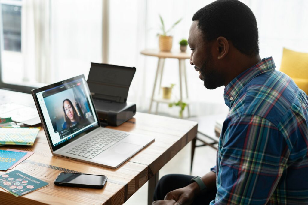 Online Therapy: How It Works, Who It's For, and What to Expect