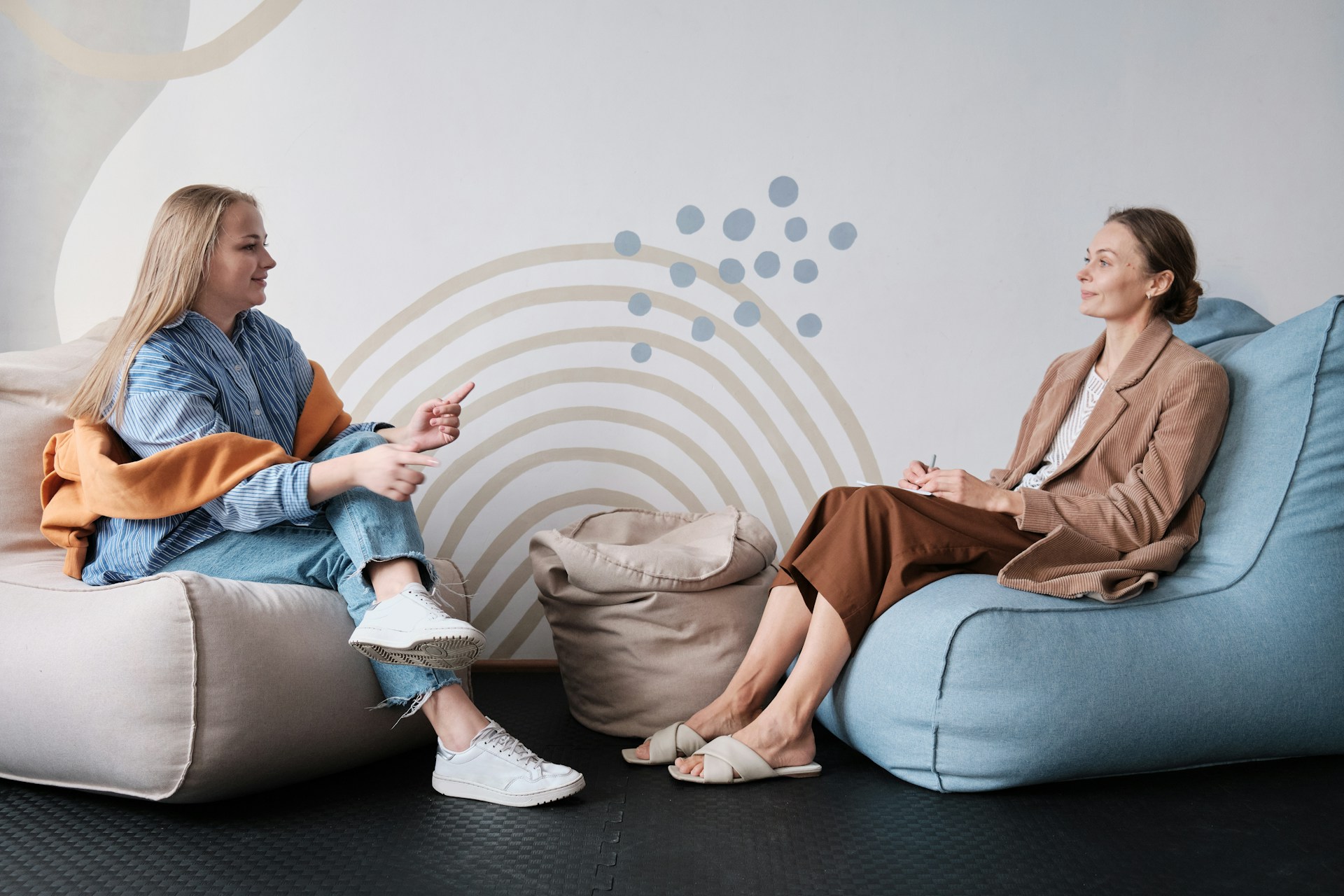 In-network Cigna therapists in White Plains
