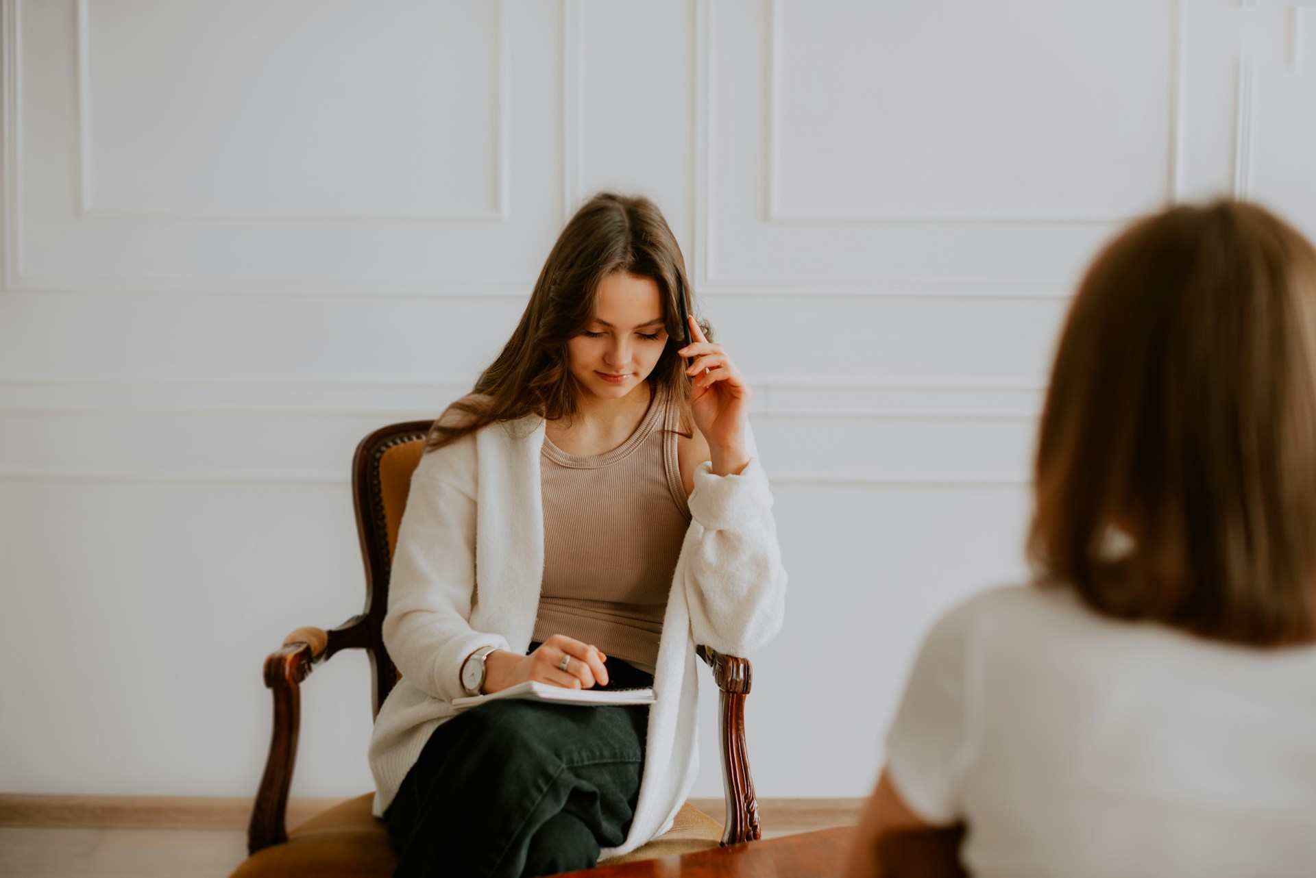 Medicare Therapist in White Plains