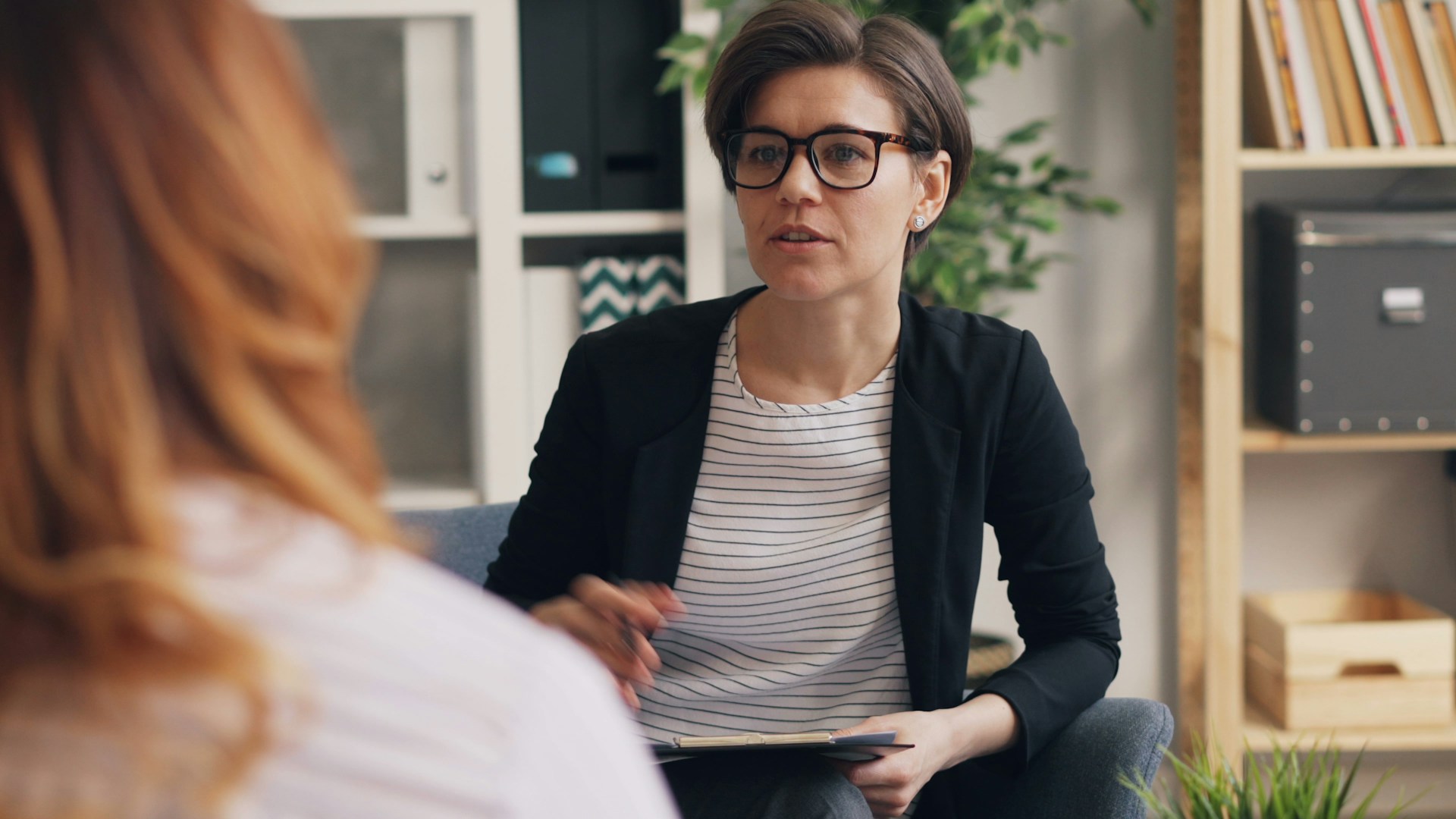 In-network Aetna therapists in White Plains