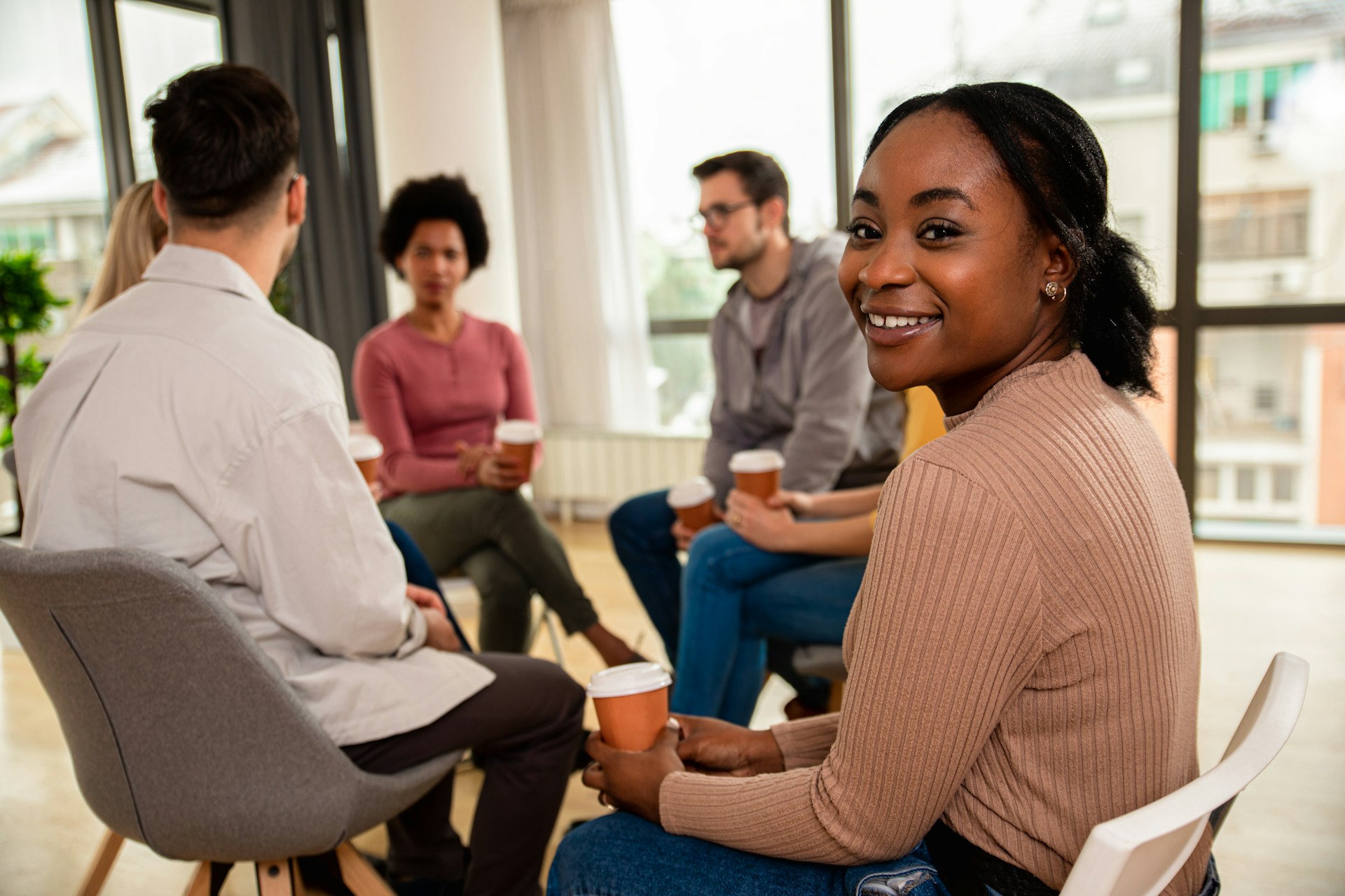 Empire BlueCross BlueShield Therapist in White Plains