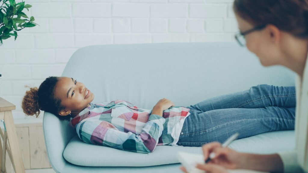 ERP Therapy: How Exposure & Response Prevention Works