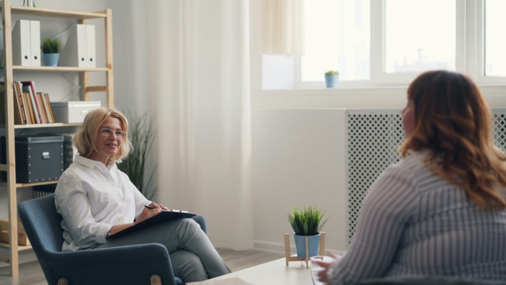 ERP therapy treats OCD and anxiety, what a session looks like, and how to find an ERP therapist