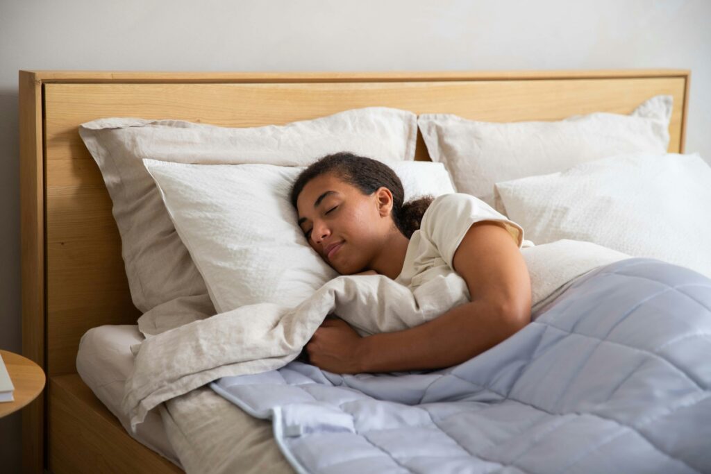 Therapy for Sleeping Problems: CBT-I and Other Approaches